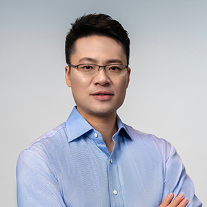 Bing Jin