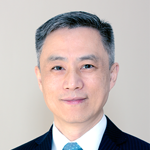 Dr. Will Liu